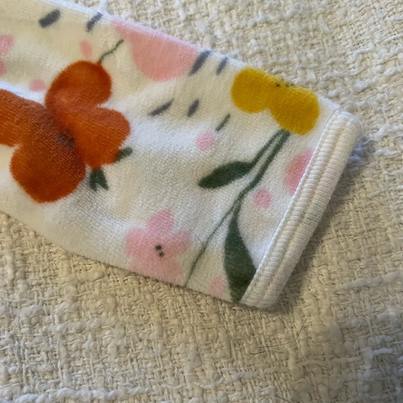 Magnetic Me fleece sleeper/footie , Size 0-3 months - Picture 4 of 5